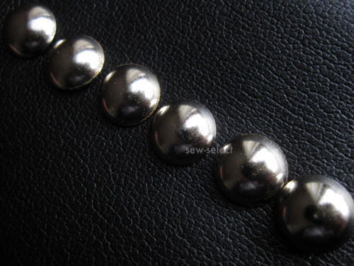 100 chrome nickel silver - 100,