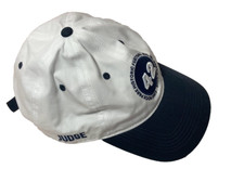 Lime Rock Park Judge Hat Cap