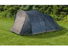 Halfords 4 Person Tunnel Tent