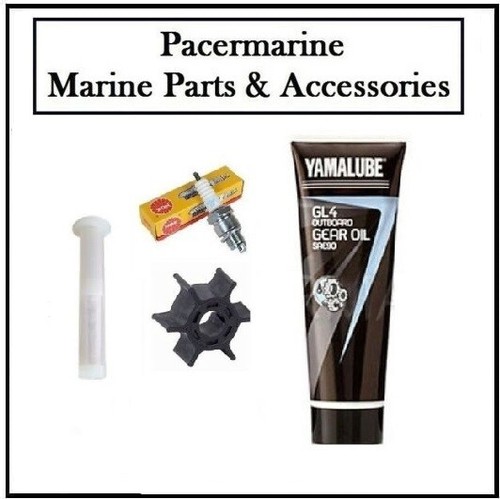 Yamaha service kit malta - service,