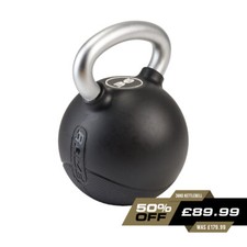 RAZE HEAVY Rubber Kettlebells **SALE**