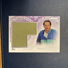 Topps F1 Eccellenza 2025