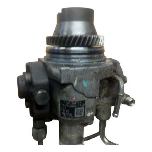 Mitsubishi l200 fuel injector - fuel,