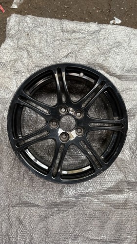 Honda civic type ep3 black - honda,