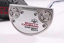 Scotty Cameron Super Select