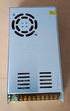 AC 110V/220V to DC 12V 360W