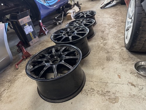 Porsche bbs split rim - rim, sport