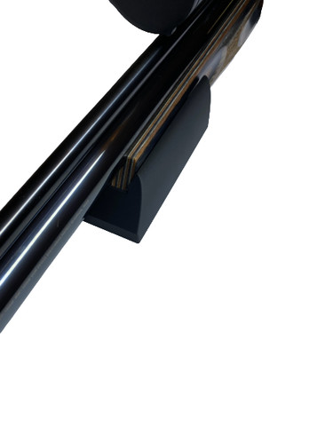 Benchrest block for air arms - benchrest,