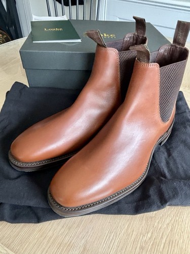 Unworn new loakes - unworn, chatsworth