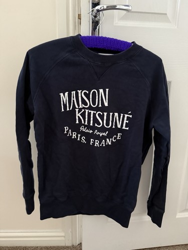 Maison kitsune men - maison,