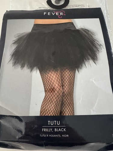 Fever frilly tutu - tutu, skirt
