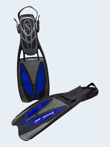 Large scubapro jet - scubapro,