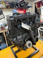 YAMAHA YZF-R R1 2006 Engine 5VY