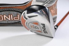 Ping G10 #4 Wood / 17 Degree / Regular Flex Ping TFC 129 F Shaft