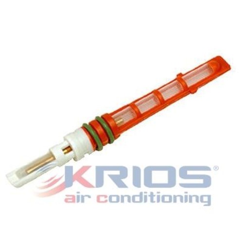 Expansion valve fits ford - expansion,