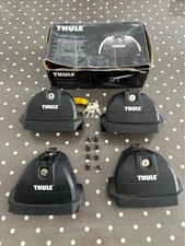 Thule 753 Rapid System Roof