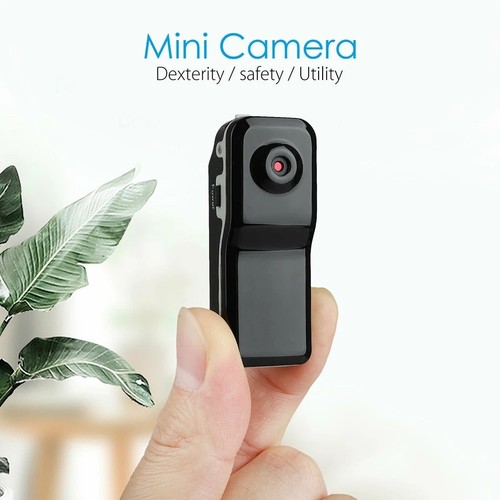 Camera camcorder police - 4k,