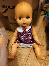 Roddy Made In England Doll Small Cute Adorable 🥰 Extra Clothes