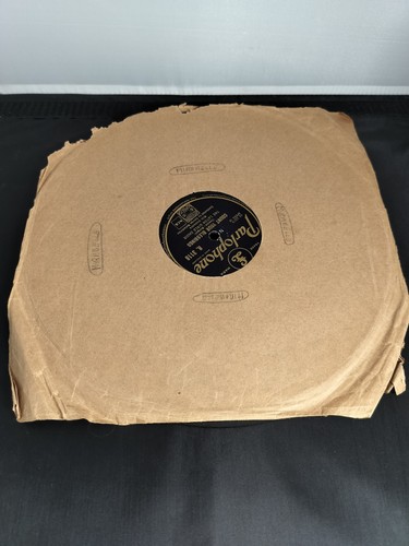 Gramophone record broken - record,