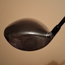 Cobra Darkspeed X Driver -