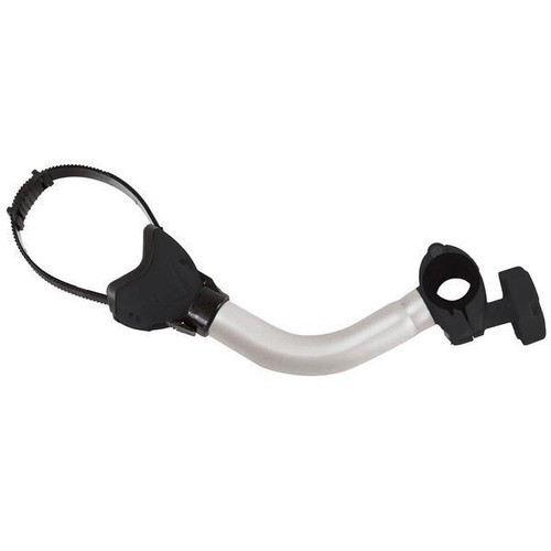 Fiamma bike block - block, carry