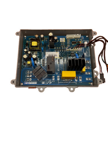 Mspa hot tub main circuit - hot,