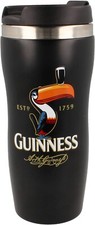 Guinness Toucan Travel Mug