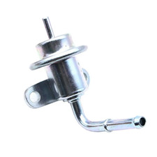 Fuel Pressure Regulator For