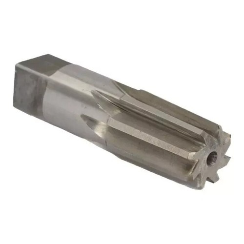 Hss straight flute - hss,