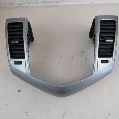 Central aerator 95999099