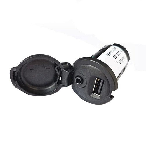 Car usb aux interface adapter - car,