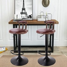 2PCS Tall Kitchen Breakfast