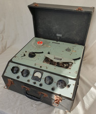 Ferrograph Valve Reel-to-Reel