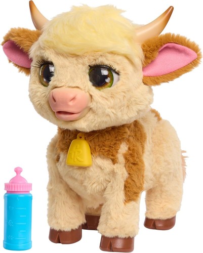 Just play furreal maggie the - just,