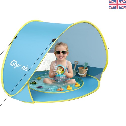 Pop baby beach tent anti - tent,,