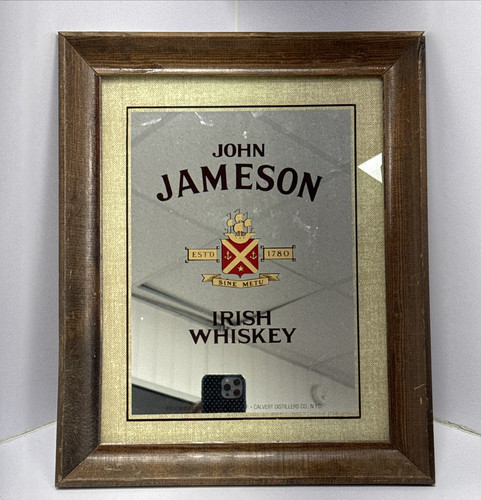 John jameson irish whisky - jameson,