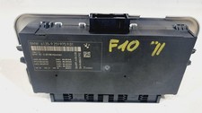 2011 BMW 5 SERIES ECU FOOTWELL CONTROL MODULE 9251975  9251975 GENUINE *FAST SHI
