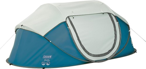 New coleman galiano person - galiano,