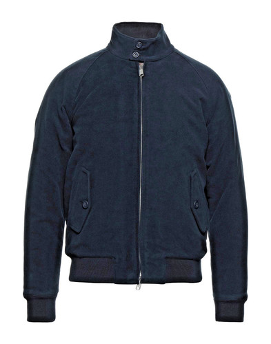 Baracuta moleskin - g9,