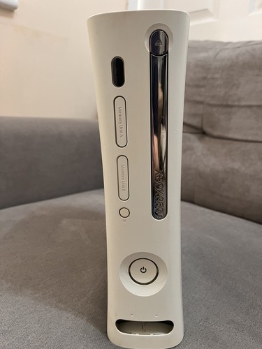 Microsoft xbox 360 original - xbox,
