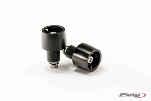 Puig aluminum handlebar - aluminum,