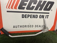 Echo Srm4000 Srm 4000 Petrol Strimmer Cowhorn Handlebar Handle