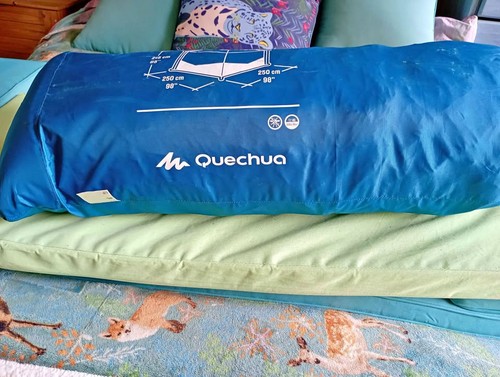 Decathlon quechua arpenaz base - decathlon,