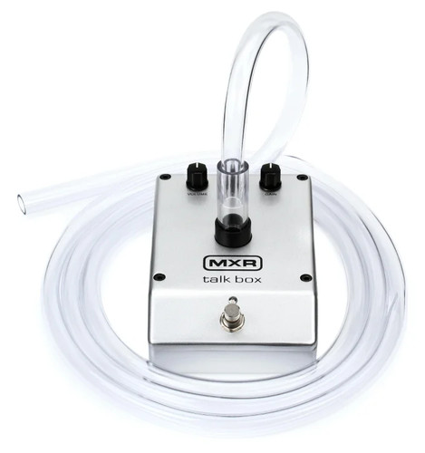 Mxr m222 talk - mxr,