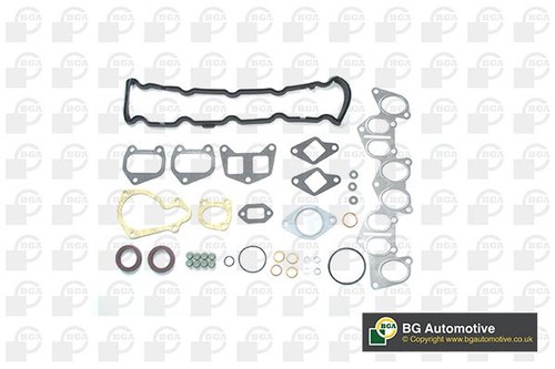 Cylinder head gasket - cylinder,