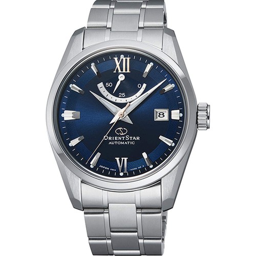 Orient star watch - star,
