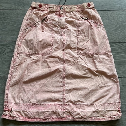 Murphy nye holler bleached - &,