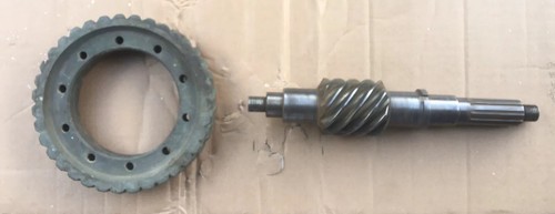 Daimler db18 1946 worm - daimler, and