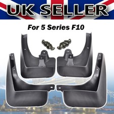 FIT FOR BMW 5 SERIES F10 M