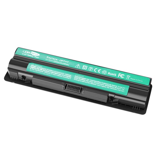 5200mah battery for dell - battery,